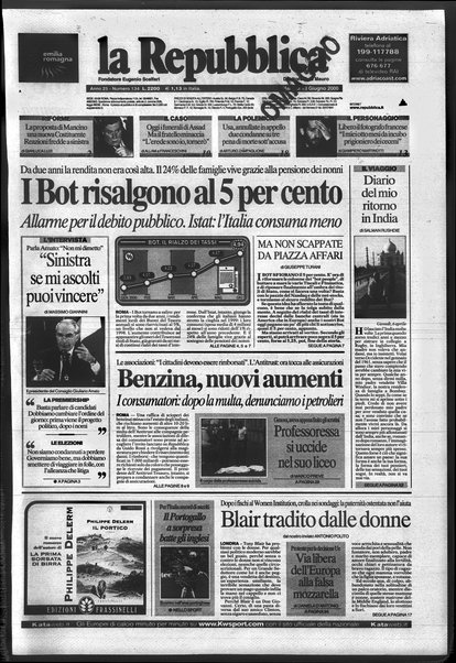 La repubblica